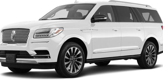 LINCOLN NAVIGATOR L 2020 5LMJJ3TT8LEL13161 image